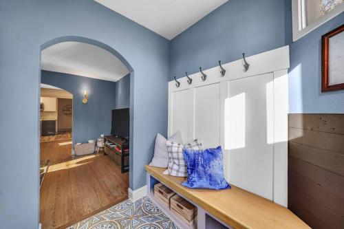 Luxury Apartment in Historic Carriage House in Kennett Square, USA