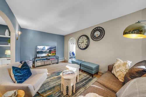 Luxury Apartment in Historic Carriage House in Kennett Square, USA