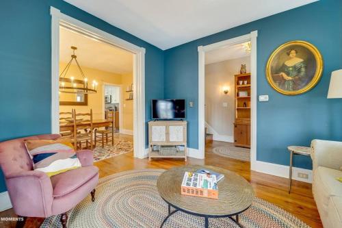 Quaint brick townhome in historic Kennett Square - image 7