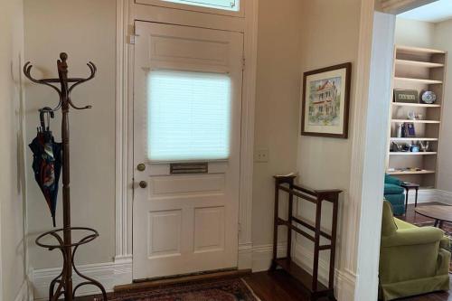 321# Downtown Antique Rose house in San Antonio, USA