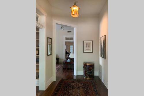 321# Downtown Antique Rose house in San Antonio, USA