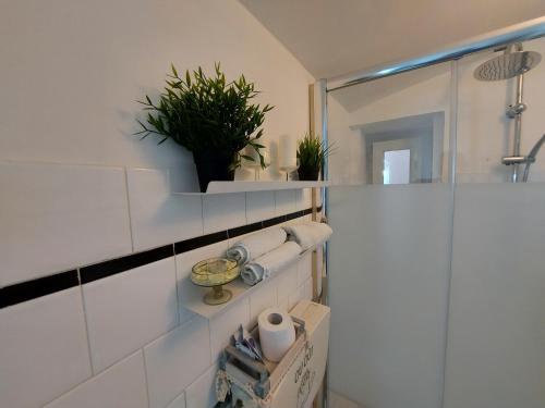 Apartment with Balcony image 10