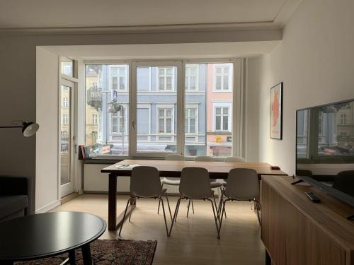  ApartmentInCopenhagen Apartment 1423 in Kopenhagen