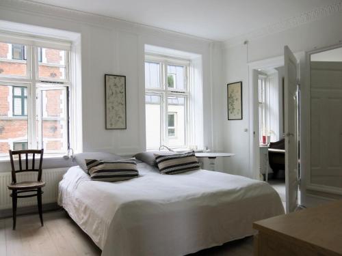 ApartmentInCopenhagen Apartment 1389 - image 7