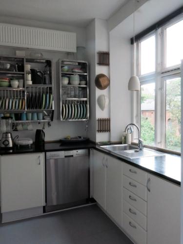 ApartmentInCopenhagen Apartment 1389 - image 16