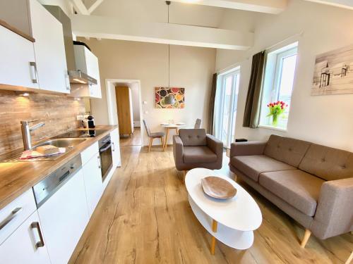monchgut living & spa in Gager / Rugen