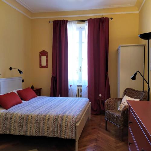 Accommodation in Turin