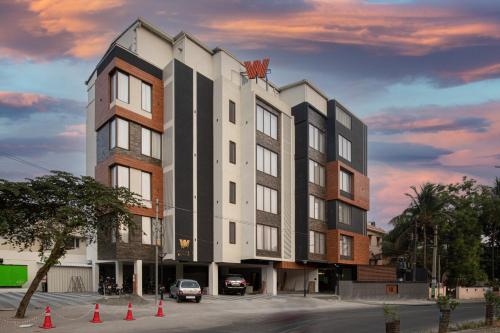 Windstone Residency - Othakalmandapam