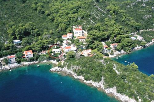 Mljet 4 You - seafront apartment 2