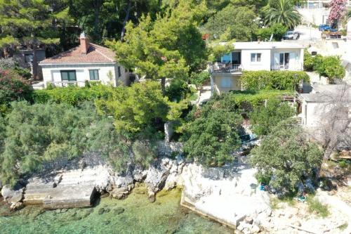 Mljet 4 You - seafront apartment 3