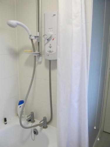 City Centre Double Room with a View
