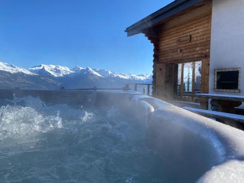 Chalet Enchanteur - image 9