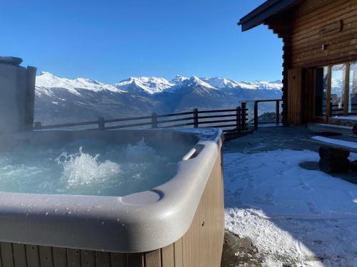 Chalet Enchanteur - image 7