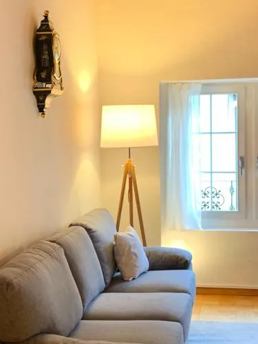 Old Town Loft & Central Location in Rapperswil in Rapperswil-Jona, Schweiz