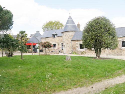 L'Ecurie - Maison avec piscine partagée & chauffée - 6 personnes gîte à louer Landaul