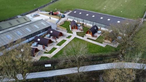 Ribblesdale Pods - main image