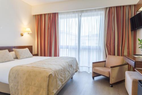 Hotel Cinquentenario & Conference Center - image 2