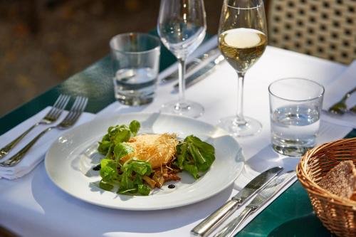 hotel brasserie au violon, Базель (фото 11)