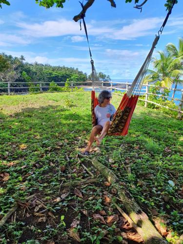 Gombela Ecolodge and Farming