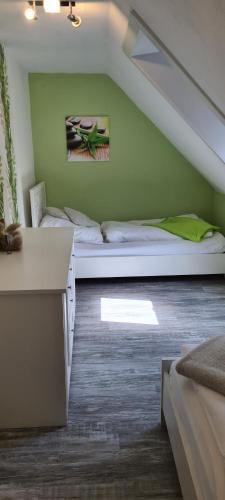 Two-Bedroom Apartment image 2