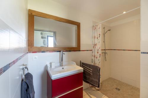 Gîte Le Moulin Pocheluberry - image 7