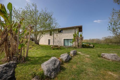 Gîte Le Moulin Pocheluberry - image 2