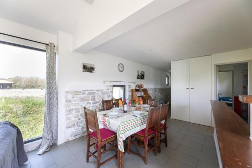 Gîte Le Moulin Pocheluberry - image 6