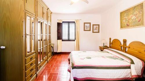 Hacienda típica sevillana en Marchena Lugar ideal para ver Andaluci - image 10