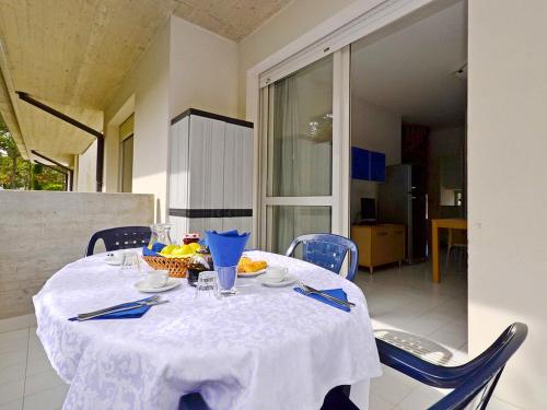  Apartment Parco Hemingway-4 by Interhome in Lignano Sabbiadoro
