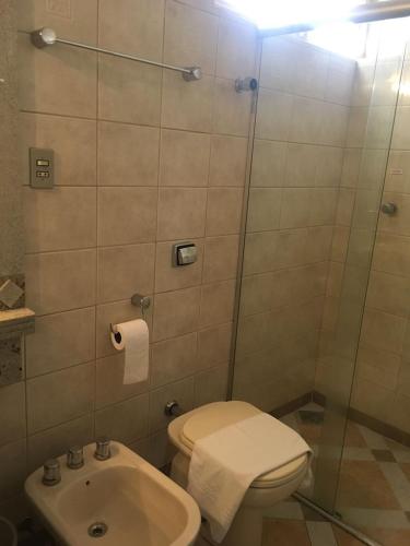 Grande Hotel Universo Palace – Uberlândia, TN