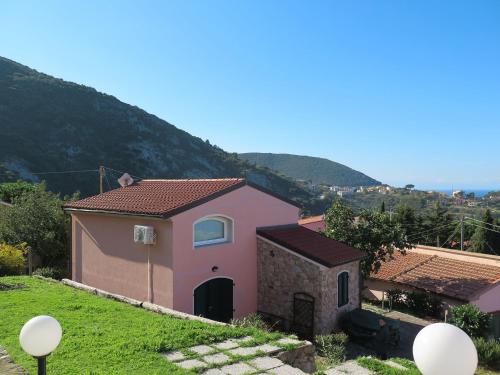 Locazione Turistica Ginevra gîte à louer Mortigliano