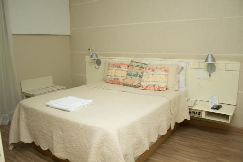 Grande Hotel Universo Palace – Uberlândia, TN