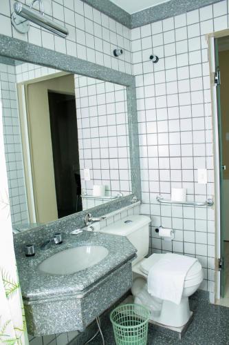 Grande Hotel Universo Palace – Uberlândia, TN