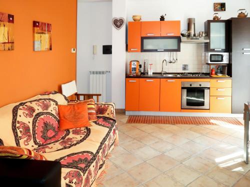 Apartment Samuele by Interhome