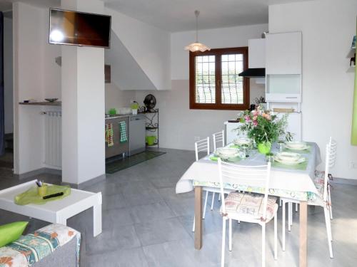 Holiday Home Lavanda - AEG160 by Interhome in Albenga