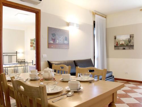 Apartment Eden by Interhome 5