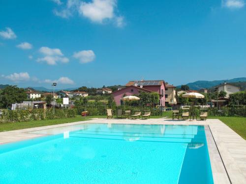  Apartment Sabrina by Interhome in San Quirico di Moriano