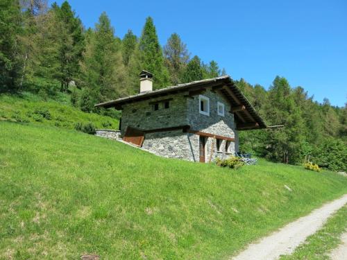 Chalet Casot Pra Viei - SMY100 by Interhome