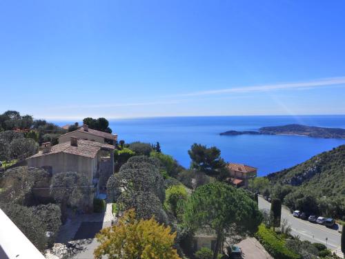 Apartment Les Balcons d'Eze by Interhome