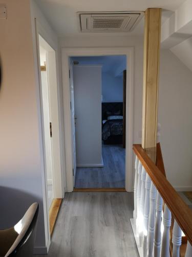 Apartamentai Ramybė