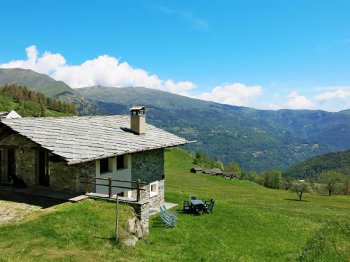 Chalet Casot Pra La Funt - SMY102 by Interhome