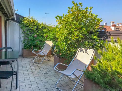  Apartment Attico di Marisa by Interhome in Codroipo