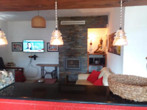 Excelente Casa Cumbre del Diablo 3 in Punta Del Diablo