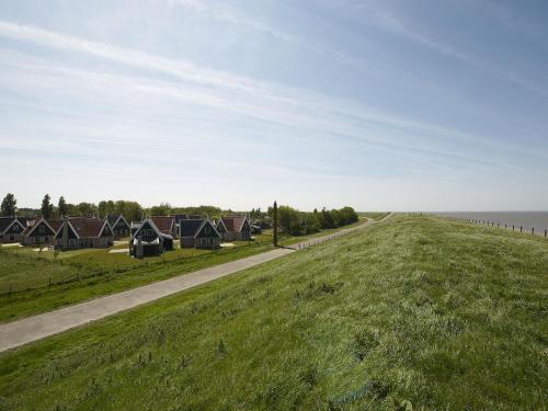 Nice villa in Wieringer style near the Wadden Sea - image 7