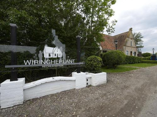 Nice villa in Wieringer style near the Wadden Sea - image 12