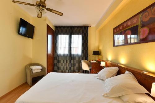 Hotel Rosa Spa Begur - image 8