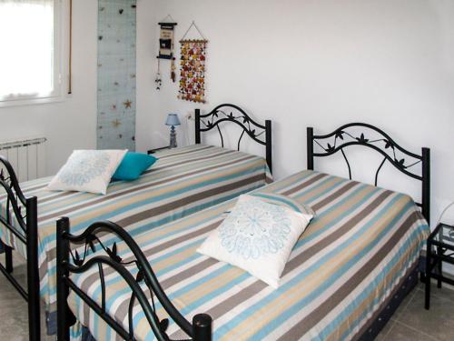 Holiday Home Silvia by Interhome in Costa del Zefir