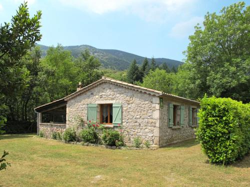 Holiday Home Les Galets - VGG100 by Interhome - Valgorge