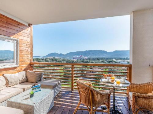 Bordeaux - Porto-Vecchio - Studio Cita di Sali