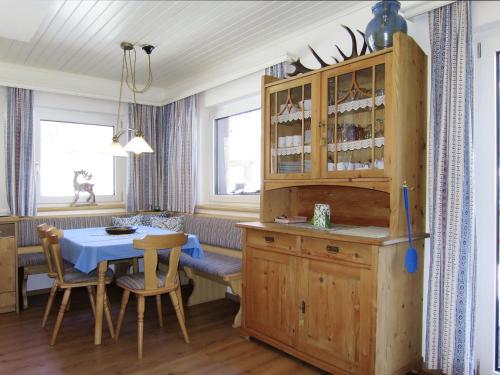 Chalet Fischerhütte - STN100 by Interhome in Sankt Nikolai im Sölktal